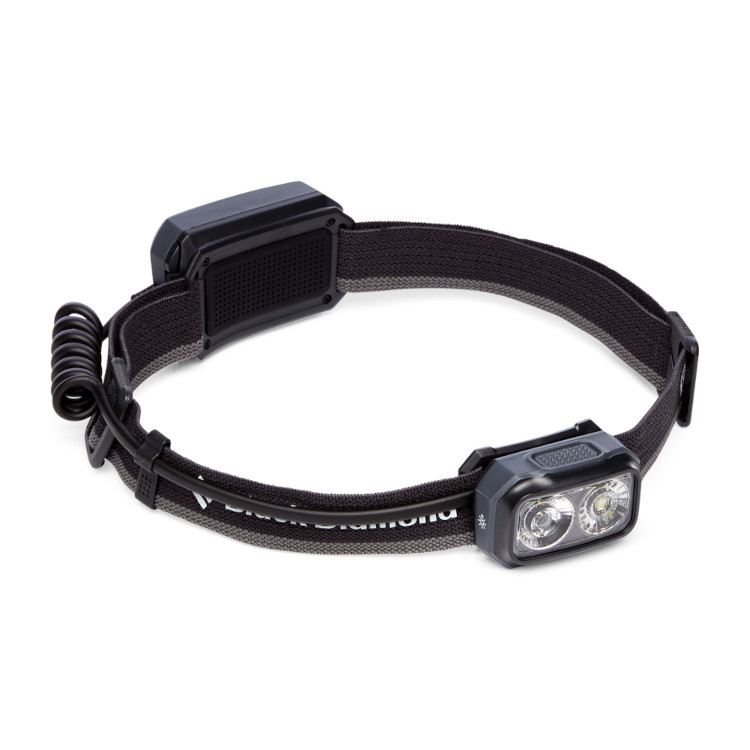 Black Diamond Onsight 375 Headlamp - Image 6